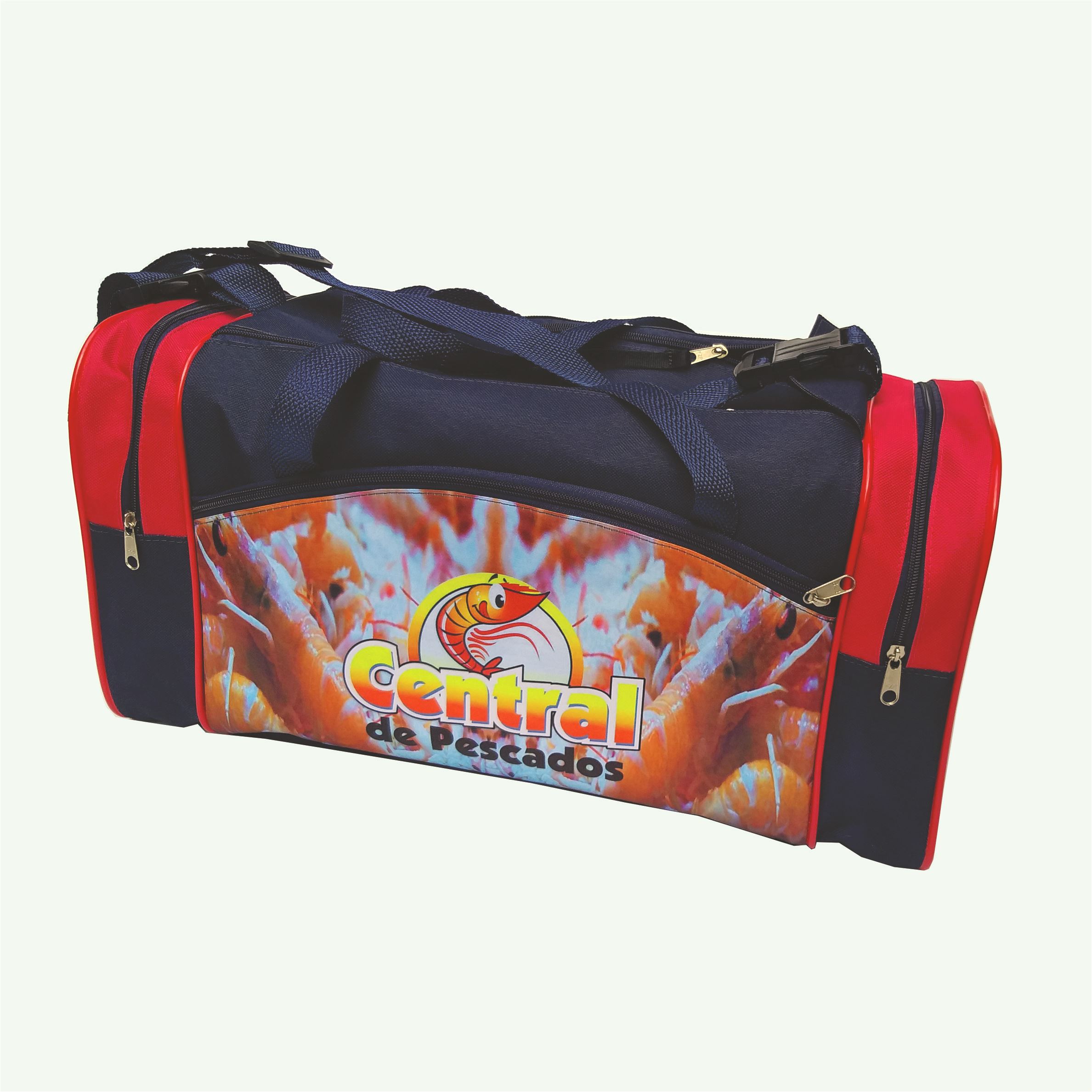 AP BV01 Bolsa de Viagem