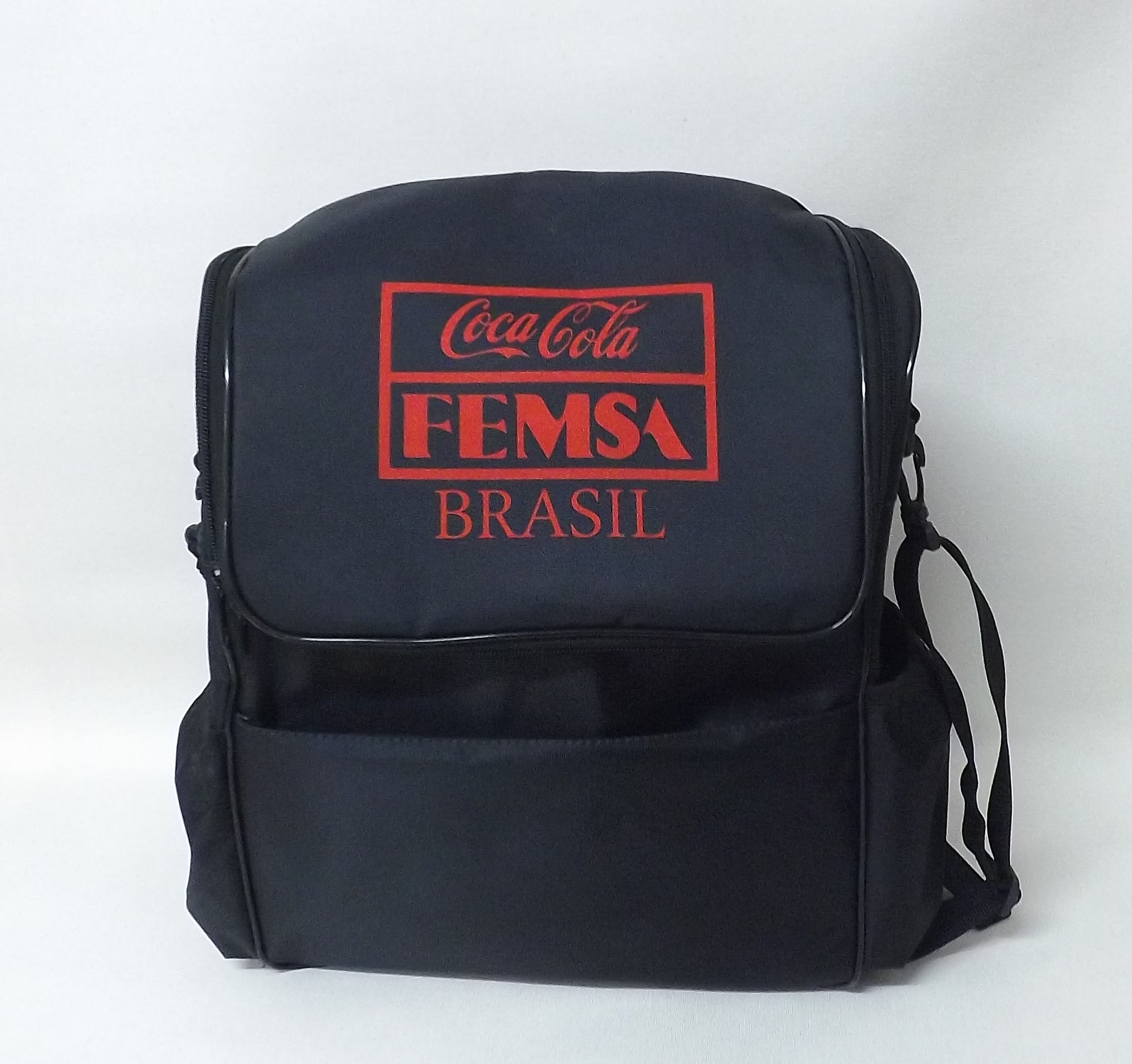 AP MO1 Mochila em Nylon Reforçado