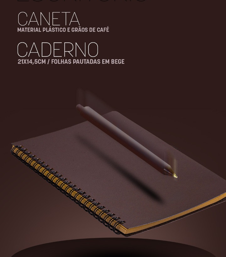 AP BC01 Caderno Ecológico